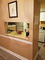 Cozy Stone Mountain Villa