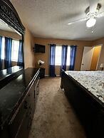 Cozy Stone Mountain Villa