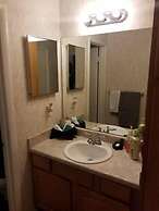 Cozy Stone Mountain Villa