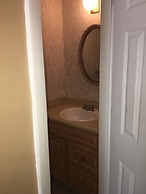 Cozy Stone Mountain Villa