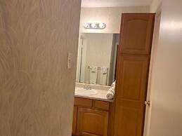 Cozy Stone Mountain Villa