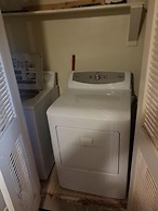 Cozy Stone Mountain Villa