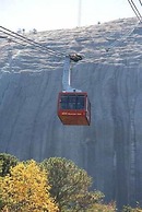 Cozy Stone Mountain Villa