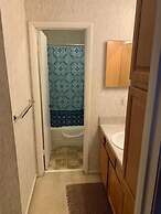 Cozy Stone Mountain Villa