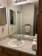 Cozy Stone Mountain Villa