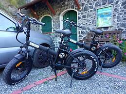 Agriturismo La Quiete