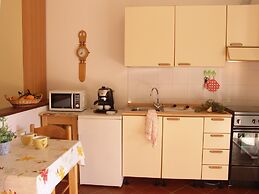 Agriturismo La Quiete