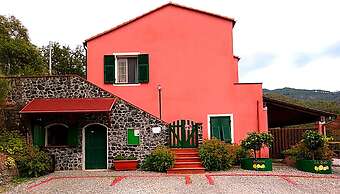 Agriturismo La Quiete