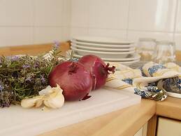 Agriturismo La Quiete