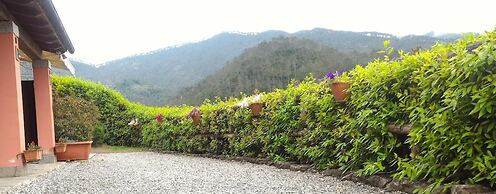 Agriturismo La Quiete