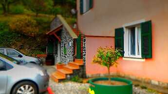 Agriturismo La Quiete