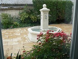 La Maison de l'étang