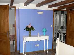 La Maison de l'étang