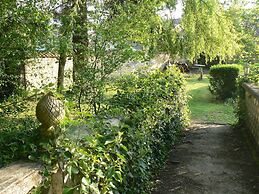 La Maison de l'étang