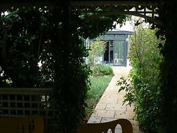 La Maison de l'étang