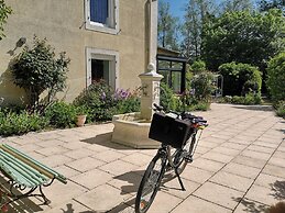 La Maison de l'étang
