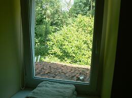 La Maison de l'étang