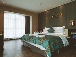 Tulip Inn Huaxi Hotel - Guiyang