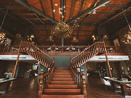 Tulip Inn Huaxi Hotel - Guiyang