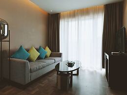 Tulip Inn Huaxi Hotel - Guiyang