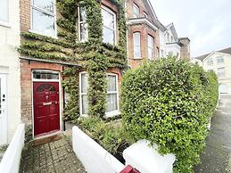 St Michaels Road - Explore Bournemouth