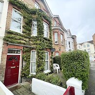 St Michaels Road - Explore Bournemouth