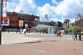 St Michaels Road - Explore Bournemouth