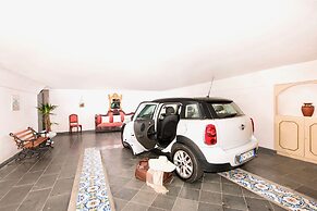 Blue SEA Villa Positano