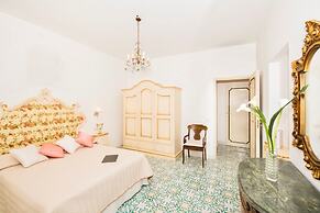 Blue SEA Villa Positano