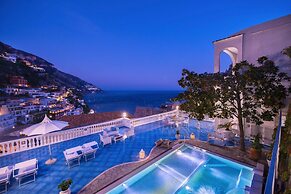 Blue SEA Villa Positano