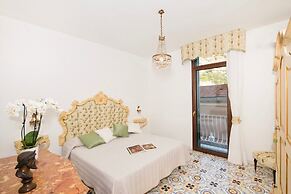 Blue SEA Villa Positano