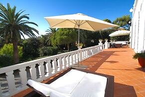 Villa Paradiso