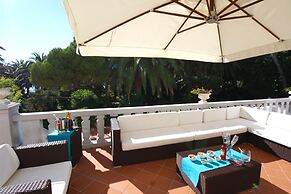 Villa Paradiso
