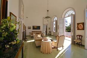 Villa Paradiso