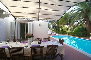 Villa Paradiso