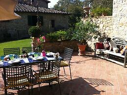 Villa Gaia