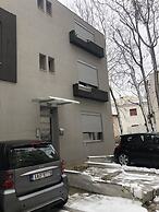 Roomotel Apartments