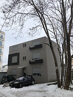 Roomotel Apartments