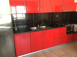 Roomotel Apartments
