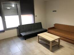 Roomotel Apartments