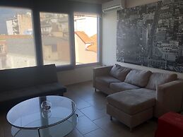 Roomotel Apartments