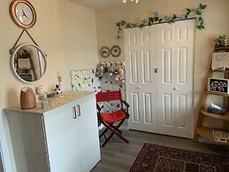 Orchid House near Vancouver YVR Airport