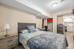 Orchid House near Vancouver YVR Airport