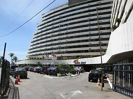 Ondina Apart apartamentos