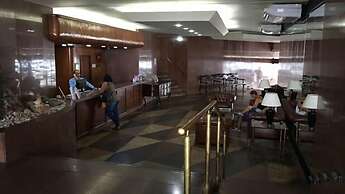 Ondina Apart apartamentos