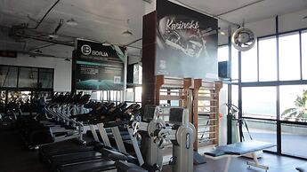 Ondina Apart apartamentos