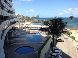 Ondina Apart apartamentos