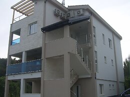 Apartments Villa Erik