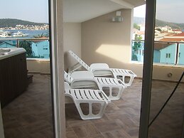 Apartments Villa Erik