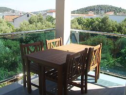 Apartments Villa Erik